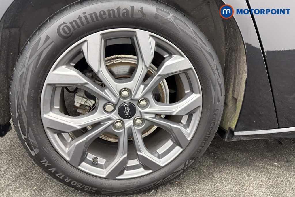 Used Ford Focus 2023 for sale - 77966107: Photo 27