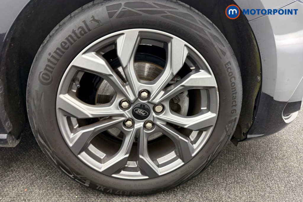 Used Ford Focus 2023 for sale - 77966107: Photo 28