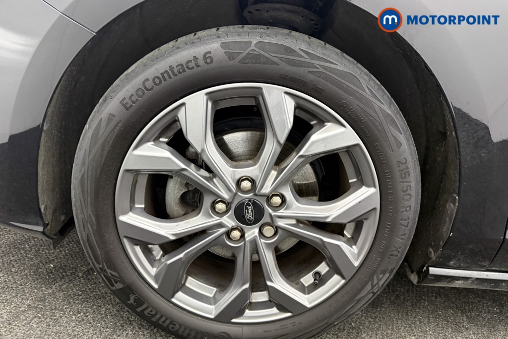 Used Ford Focus 2023 for sale - 77966107: Photo 29