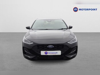 Used Ford Focus 2023 for sale - 77966107: Photo