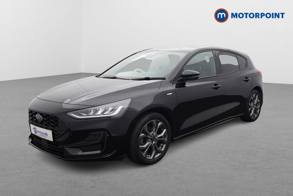 Used Ford Focus 2023 for sale - 77966107: Photo 3