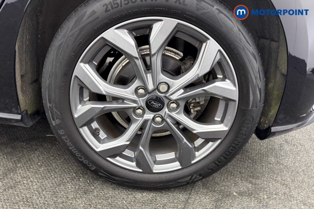 Used Ford Focus 2023 for sale - 77966107: Photo 30