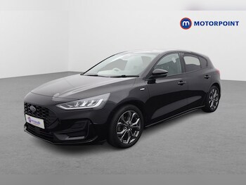 Used Ford Focus 2023 for sale - 77966107: Photo