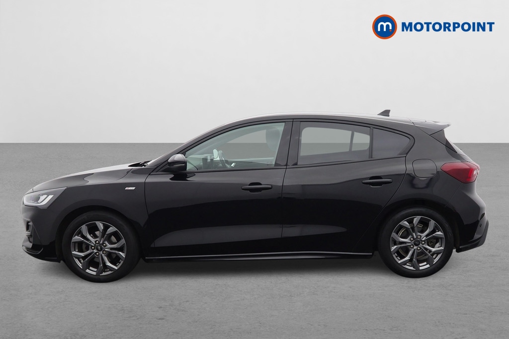 Used Ford Focus 2023 for sale - 77966107: Photo 4