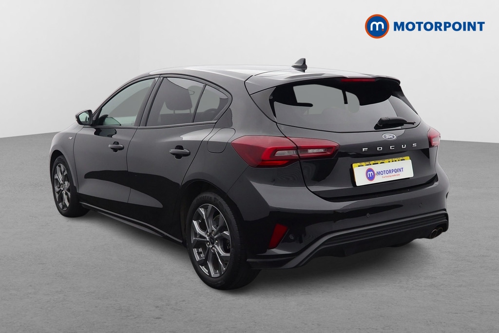 Used Ford Focus 2023 for sale - 77966107: Photo 5