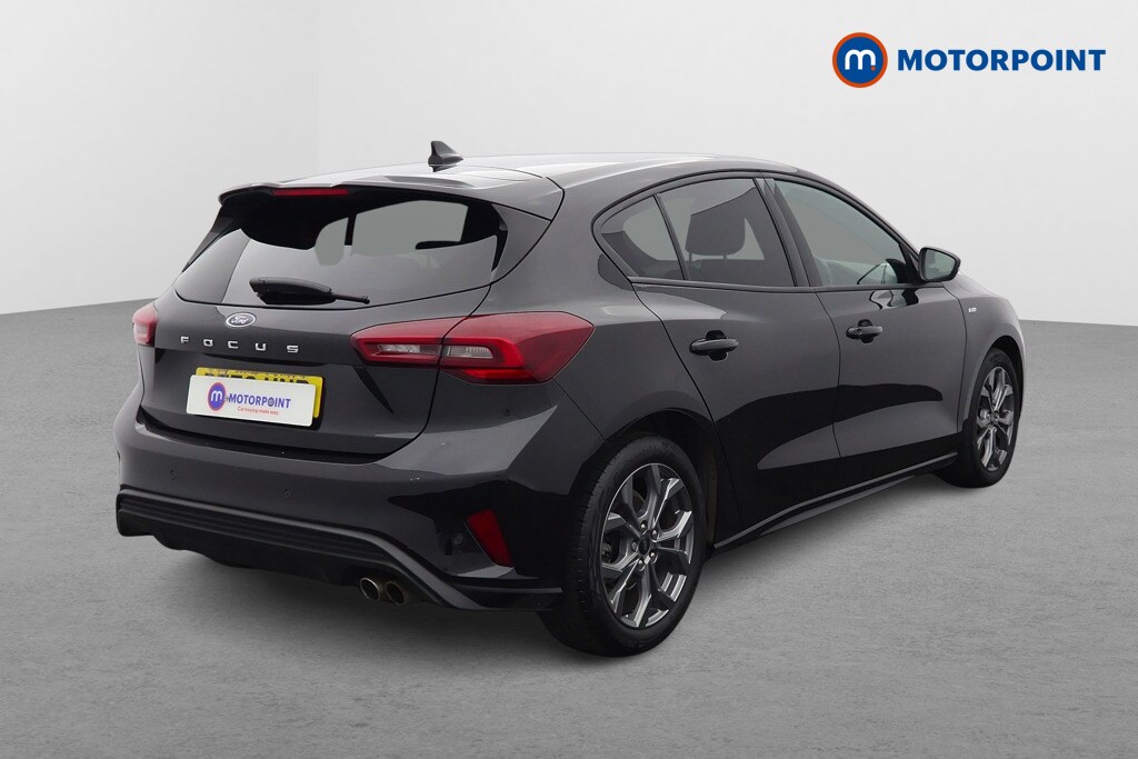 Used Ford Focus 2023 for sale - 77966107: Photo 7