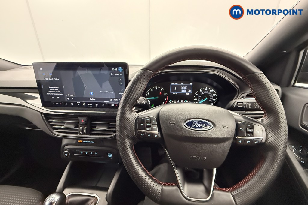 Used Ford Focus 2023 for sale - 77966107: Photo 9