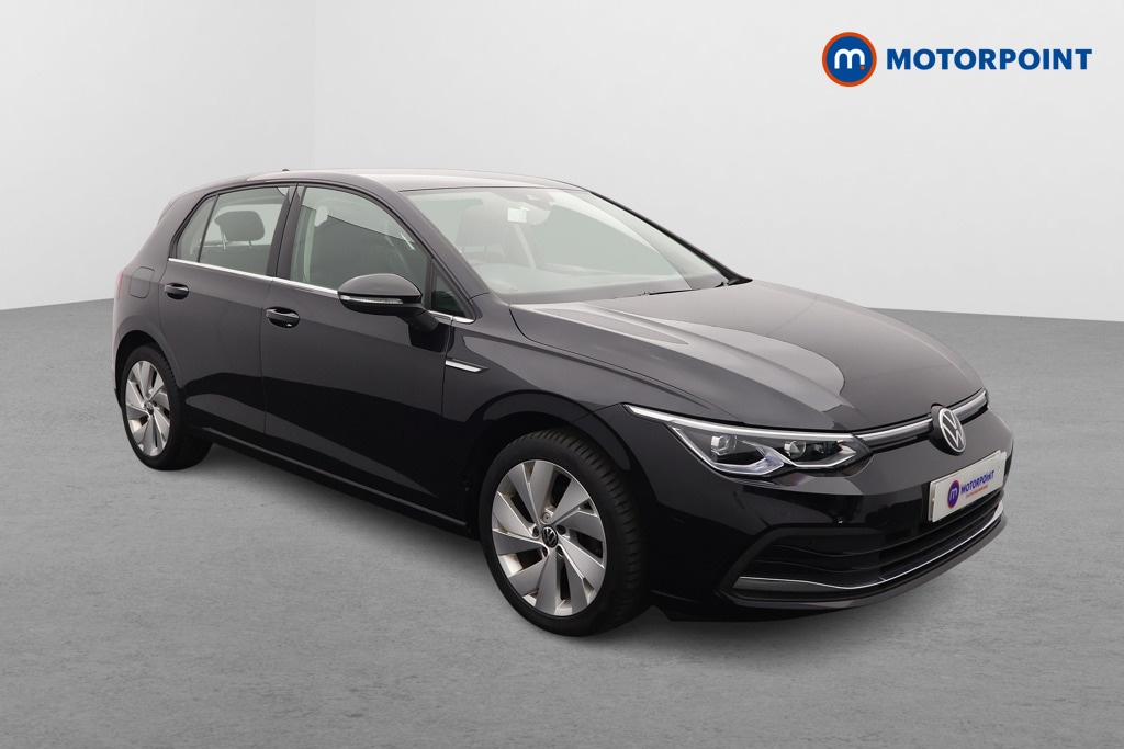 Used Volkswagen Golf 2023 for sale - 76638223: Photo 1