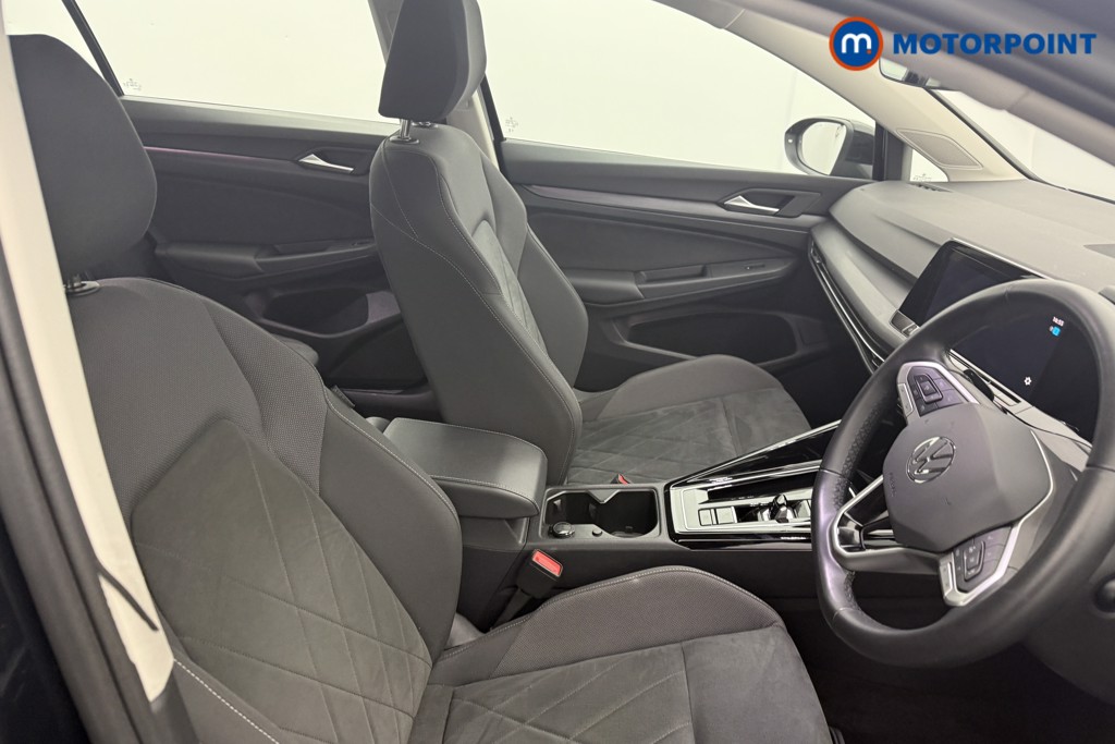 Used Volkswagen Golf 2023 for sale - 76638223: Photo 12