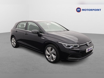 Used Volkswagen Golf 2023 for sale - 76638223: Photo