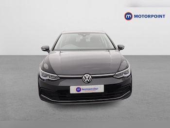 Used Volkswagen Golf 2023 for sale - 76638223: Photo