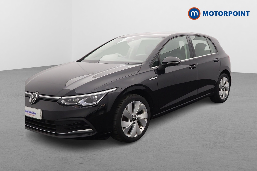 Used Volkswagen Golf 2023 for sale - 76638223: Photo 3