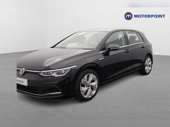 Used Volkswagen Golf 2023 for sale - 76638223: Photo