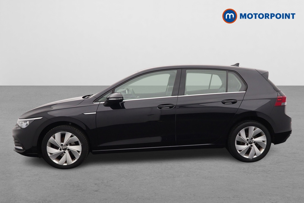 Used Volkswagen Golf 2023 for sale - 76638223: Photo 4