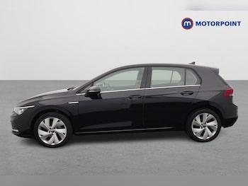 Used Volkswagen Golf 2023 for sale - 76638223: Photo