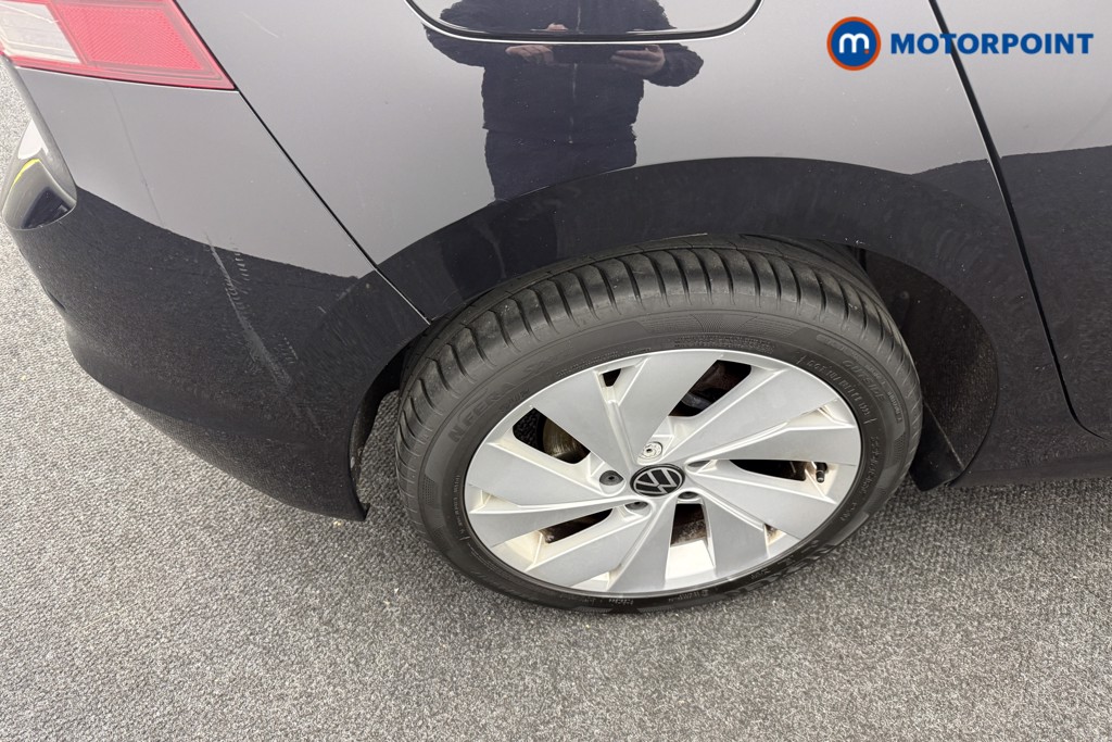 Used Volkswagen Golf 2023 for sale - 76638223: Photo 9