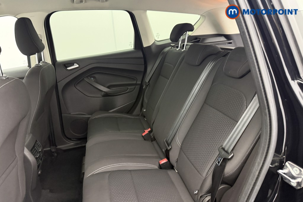 Used Ford Kuga 2018 for sale - 77886335: Photo 19