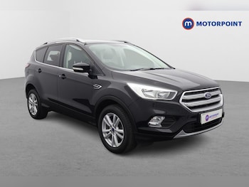 Used Ford Kuga 2018 for sale - 77886335: Photo