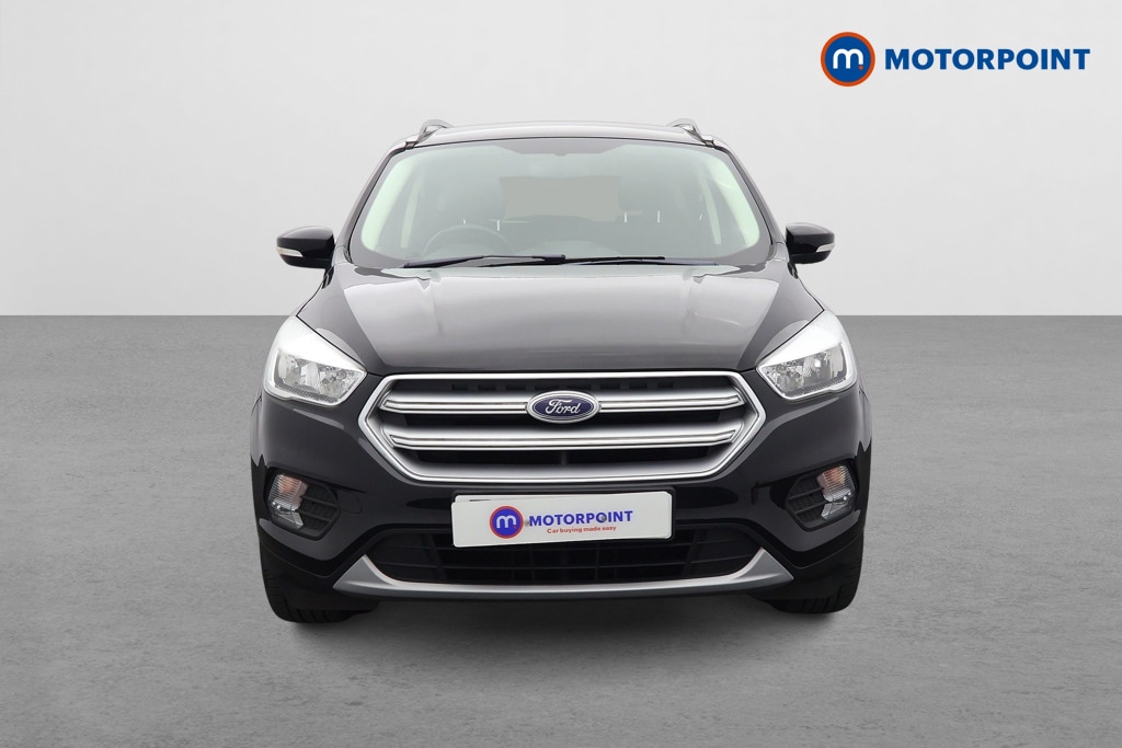 Used Ford Kuga 2018 for sale - 77886335: Photo 2