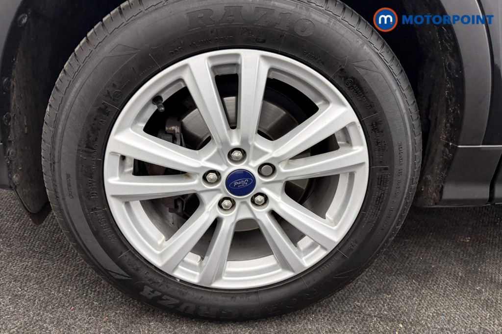 Used Ford Kuga 2018 for sale - 77886335: Photo 28