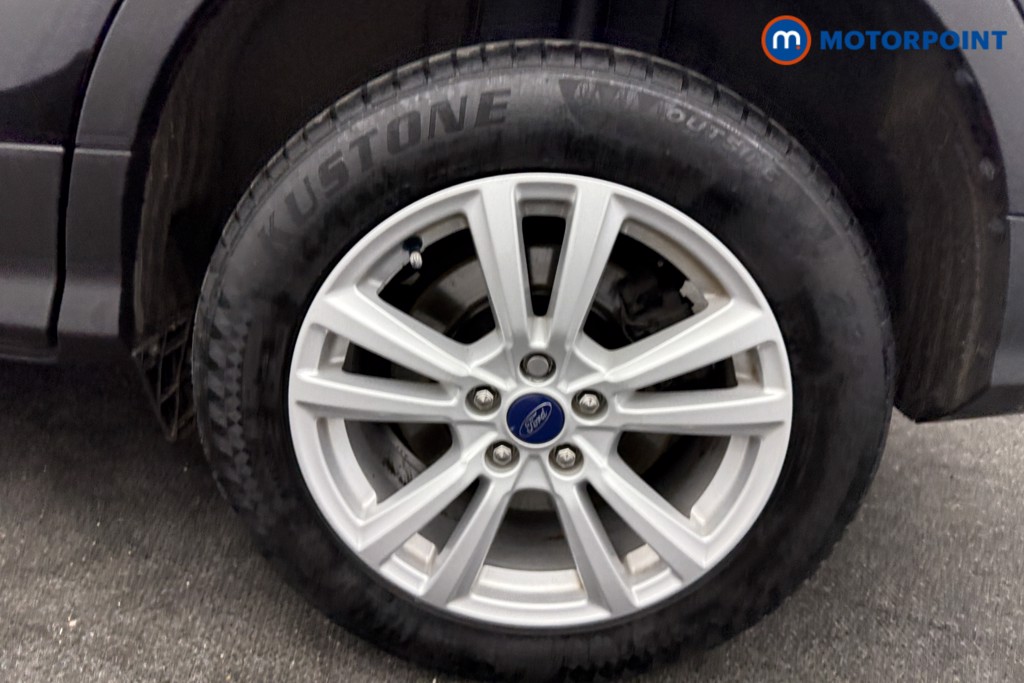 Used Ford Kuga 2018 for sale - 77886335: Photo 29