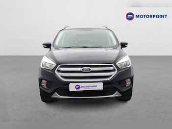 Used Ford Kuga 2018 for sale - 77886335: Photo