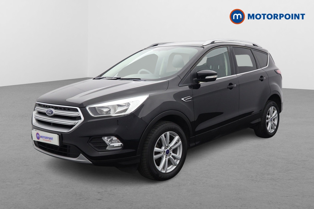 Used Ford Kuga 2018 for sale - 77886335: Photo 3