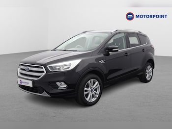 Used Ford Kuga 2018 for sale - 77886335: Photo