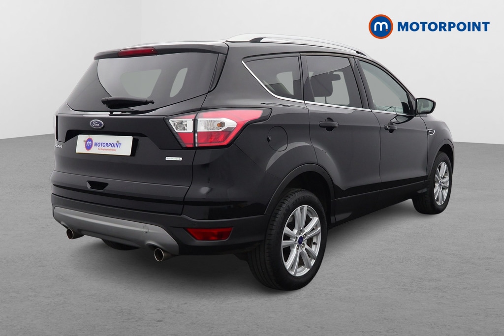 Used Ford Kuga 2018 for sale - 77886335: Photo 7