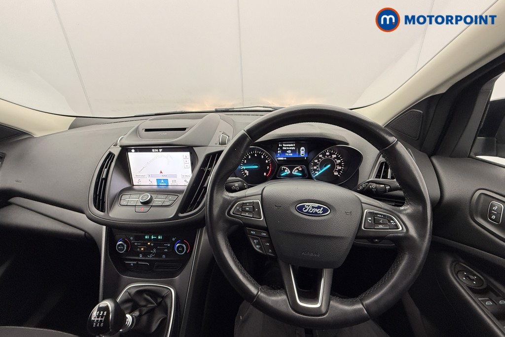 Used Ford Kuga 2018 for sale - 77886335: Photo 9