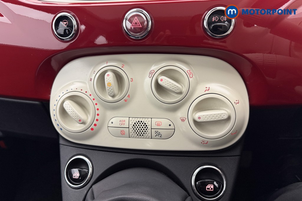 Used Fiat 500 for sale - 78089460: Photo 11