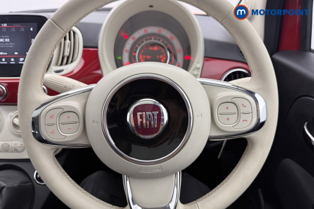 Used Fiat 500 for sale - 78089460: Photo 13