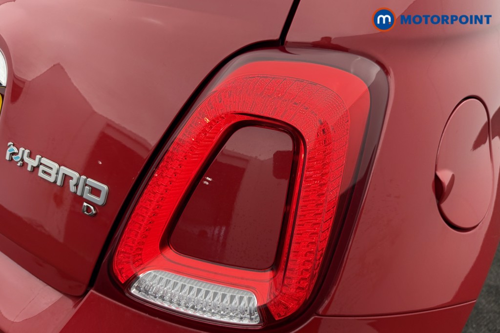 Used Fiat 500 for sale - 78089460: Photo 23