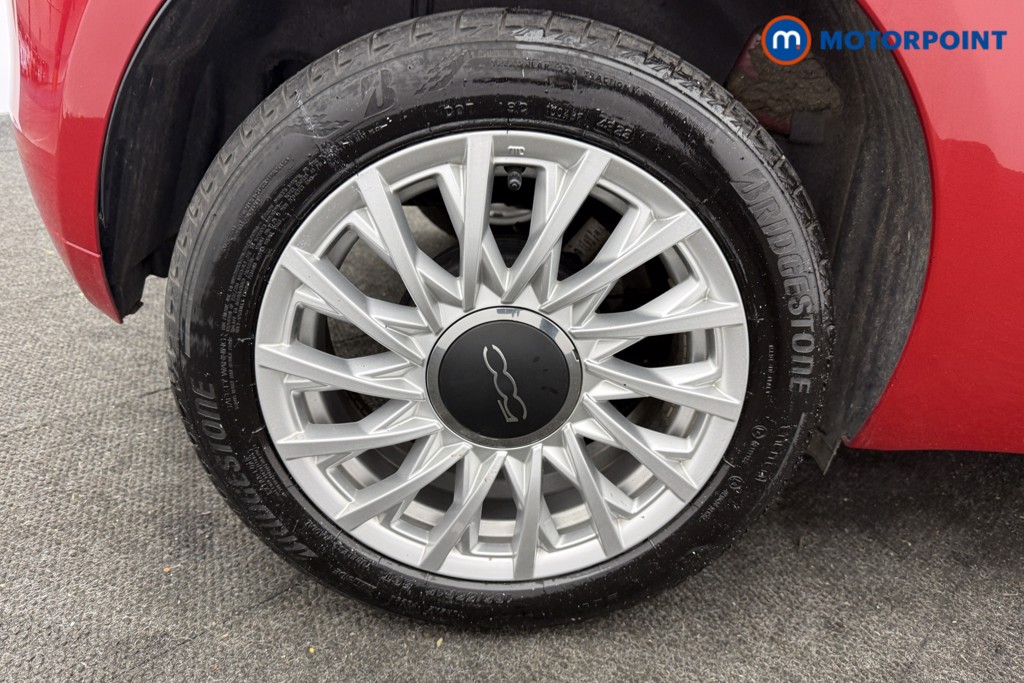 Used Fiat 500 for sale - 78089460: Photo 25