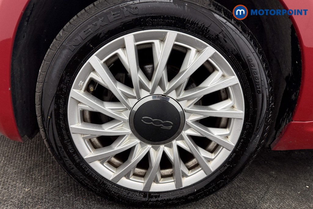 Used Fiat 500 for sale - 78089460: Photo 27