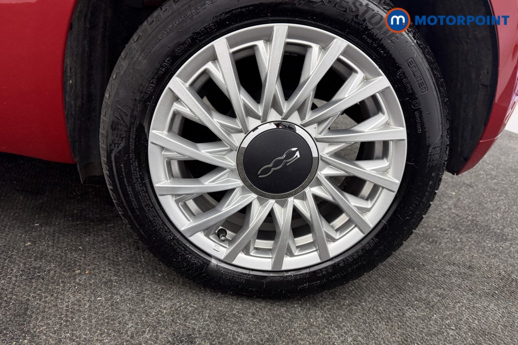 Used Fiat 500 for sale - 78089460: Photo 28