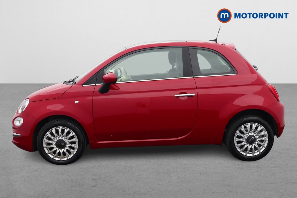 Used Fiat 500 for sale - 78089460: Photo 4