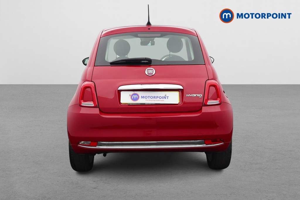 Used Fiat 500 for sale - 78089460: Photo 6
