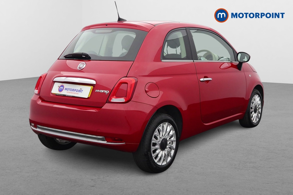 Used Fiat 500 for sale - 78089460: Photo 7