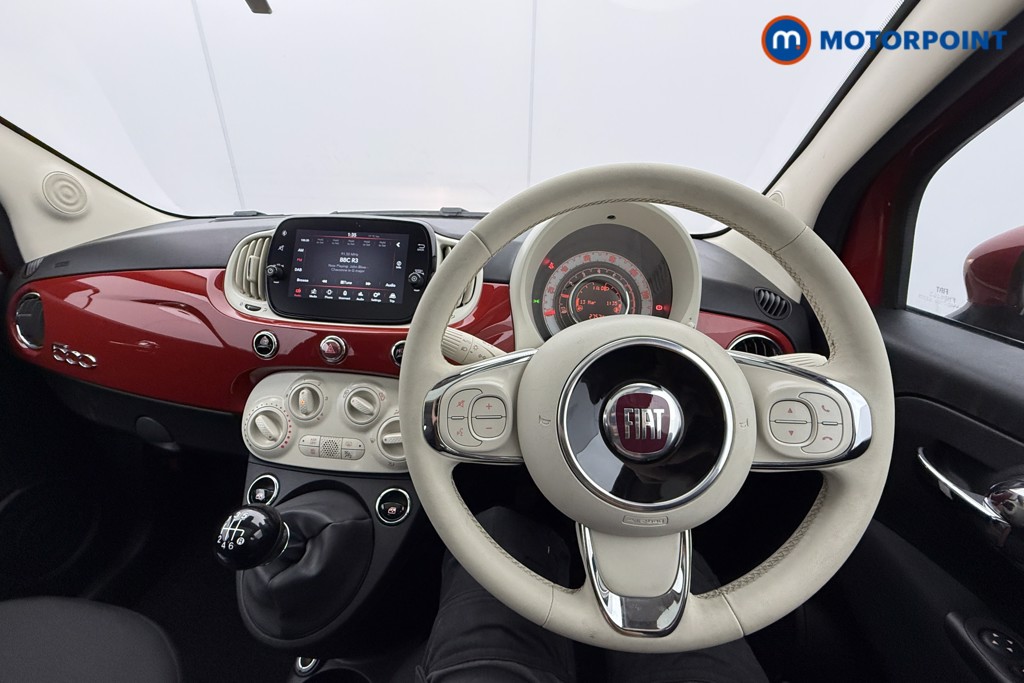 Used Fiat 500 for sale - 78089460: Photo 9