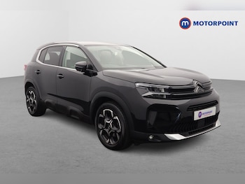 Used Citroen C5 Aircross 2022 for sale - 78805197: Photo