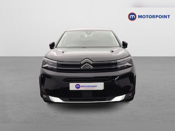 Used Citroen C5 Aircross 2022 for sale - 78805197: Photo