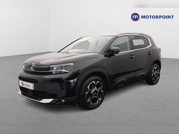 Used Citroen C5 Aircross 2022 for sale - 78805197: Photo