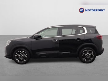 Used Citroen C5 Aircross 2022 for sale - 78805197: Photo