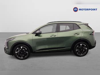 Used Kia Sportage 2026 for sale - 79706580: Photo