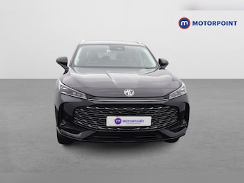 Used MG MG HS 2025 for sale - 78351545: Photo