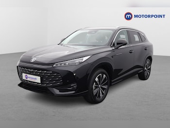 Used MG MG HS 2025 for sale - 78351545: Photo