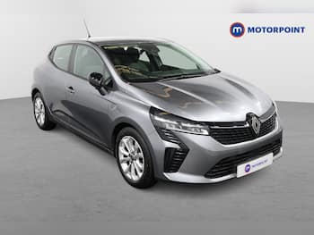 Used Renault Clio 2024 for sale - 79719053: Photo