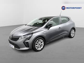 Used Renault Clio 2024 for sale - 79719053: Photo