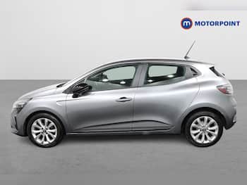 Used Renault Clio 2024 for sale - 79719053: Photo